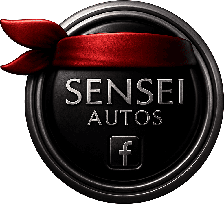 Rifas Sensei Autos Cargando... 