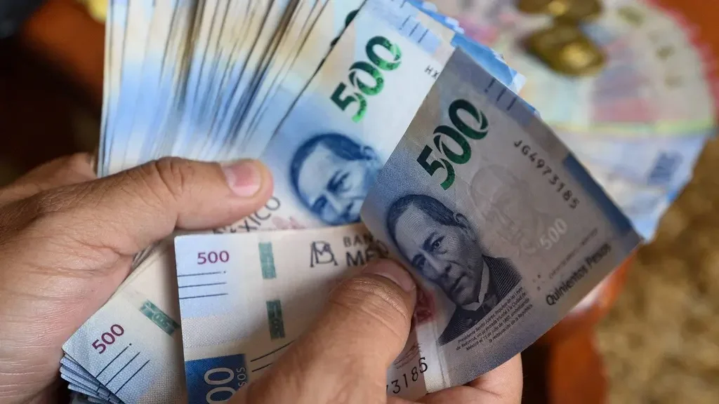 Cashito - Dos premios en efectivo